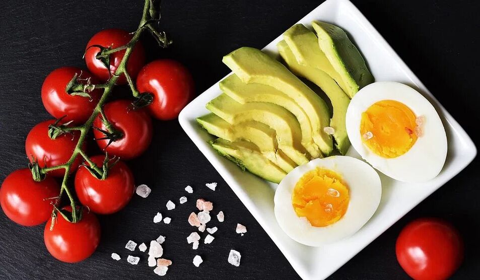 Keto -Diät