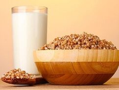Vor- und Nachteile der Buchweizendiät